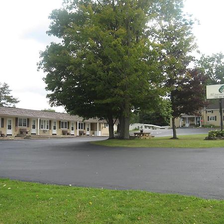 All Seasons Inn Oswego Extérieur photo