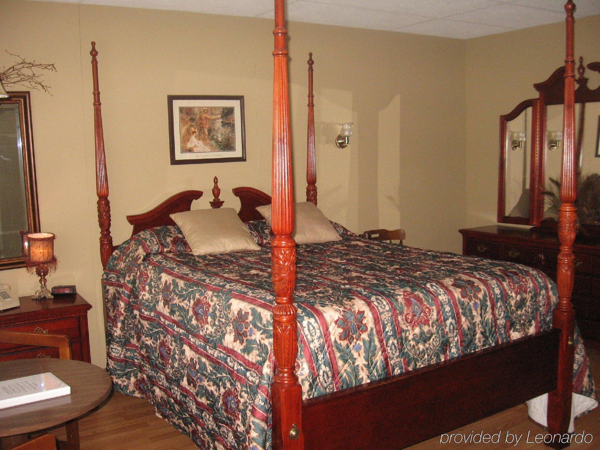 All Seasons Inn Oswego Chambre photo
