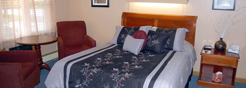 All Seasons Inn Oswego Extérieur photo
