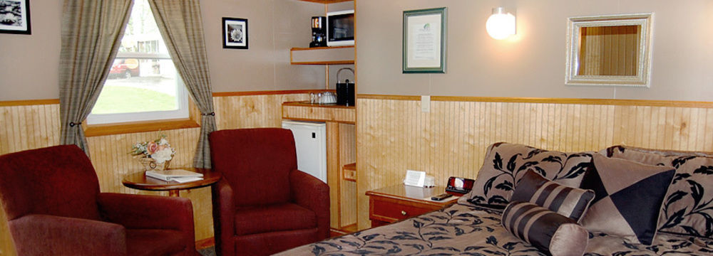 All Seasons Inn Oswego Extérieur photo