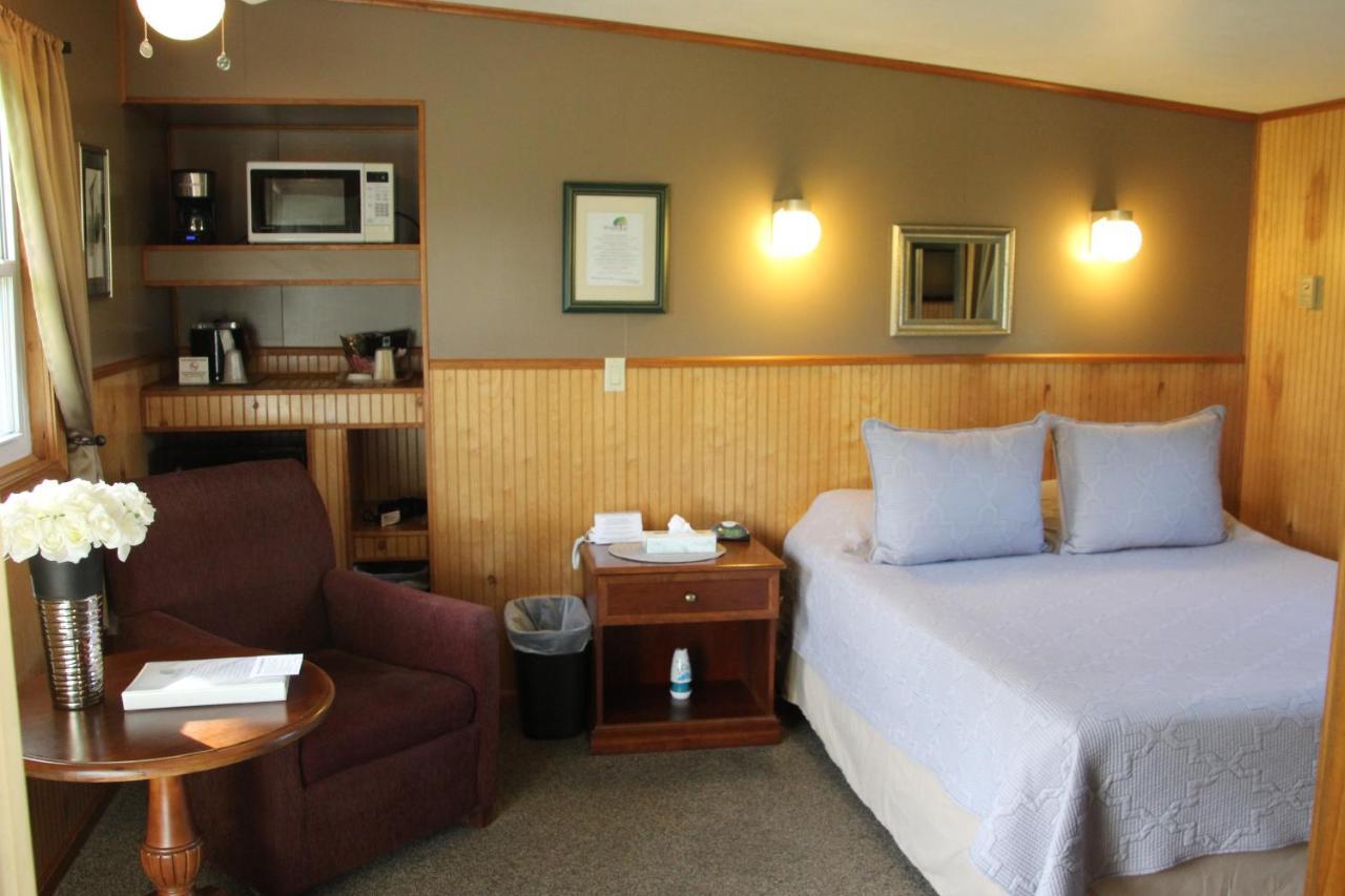 All Seasons Inn Oswego Extérieur photo